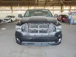 2014 Ram 1500 St Black vin: 1C6RR6FGXES440458