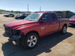 2015 Ram 1500 St Red vin: 1C6RR6FGXFS623800