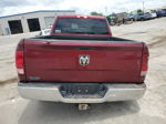 2019 Ram 1500 Classic Tradesman Burgundy vin: 1C6RR6FGXKS500153