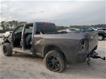 2019 Ram 1500 Classic Tradesman Gray vin: 1C6RR6FGXKS650618