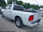 2014 Ram 1500 Express Белый vin: 1C6RR6FT0ES149318