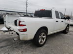 2014 Ram 1500 St White vin: 1C6RR6FT0ES206276