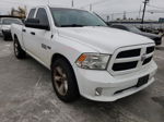 2014 Ram 1500 St White vin: 1C6RR6FT0ES206276