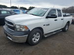 2014 Ram 1500 St White vin: 1C6RR6FT0ES391591