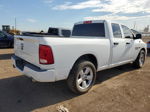 2014 Ram 1500 St White vin: 1C6RR6FT0ES448436