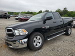 2019 Ram 1500 Classic Tradesman Black vin: 1C6RR6FT0KS723895