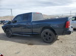 2019 Ram 1500 Classic Tradesman Blue vin: 1C6RR6FT0KS733908