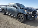 2019 Ram 1500 Classic Tradesman Blue vin: 1C6RR6FT0KS733908