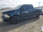 2019 Ram 1500 Classic Tradesman Blue vin: 1C6RR6FT0KS733908