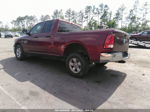 2020 Ram 1500 Classic Tradesman Red vin: 1C6RR6FT0LS144701