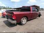 2020 Ram 1500 Classic Tradesman Red vin: 1C6RR6FT0LS144701