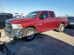 2014 Ram 1500 St Red vin: 1C6RR6FT1ES144385