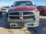 2014 Ram 1500 St Red vin: 1C6RR6FT1ES144385