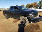 2014 Ram 1500 St Черный vin: 1C6RR6FT1ES190119