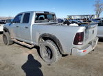 2014 Ram 1500 St Silver vin: 1C6RR6FT1ES234135