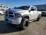 2014 Ram 1500 St Silver vin: 1C6RR6FT1ES234135