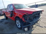 2015 Ram 1500 Express Red vin: 1C6RR6FT1FS535814