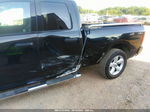 2014 Ram 1500 Express Black vin: 1C6RR6FT2ES135047