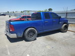 2015 Ram 1500 St Blue vin: 1C6RR6FT2FS720728