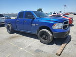 2015 Ram 1500 St Blue vin: 1C6RR6FT2FS720728