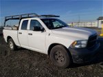 2014 Ram 1500 St Белый vin: 1C6RR6FT3ES100999