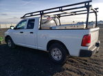 2014 Ram 1500 St White vin: 1C6RR6FT3ES100999