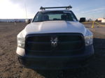 2014 Ram 1500 St Белый vin: 1C6RR6FT3ES100999