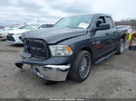 2014 Ram 1500 Gray vin: 1C6RR6FT3ES178456