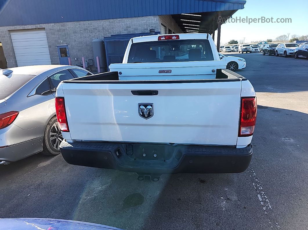 2014 Ram 1500 Tradesman vin: 1C6RR6FT3ES233455