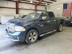 2014 Ram 1500 St Black vin: 1C6RR6FT3ES234542