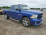 2014 Ram 1500 St Blue vin: 1C6RR6FT3ES389821