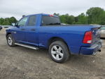 2014 Ram 1500 St Blue vin: 1C6RR6FT3ES389821