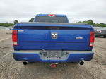 2014 Ram 1500 St Blue vin: 1C6RR6FT3ES389821