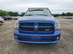 2014 Ram 1500 St Blue vin: 1C6RR6FT3ES389821