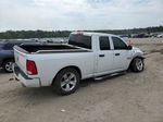 2014 Ram 1500 St White vin: 1C6RR6FT3ES424258