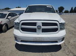 2015 Ram 1500 St White vin: 1C6RR6FT3FS762390