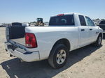 2015 Ram 1500 St White vin: 1C6RR6FT3FS762390