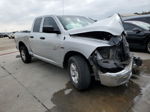 2019 Ram 1500 Classic Tradesman Silver vin: 1C6RR6FT3KS562944