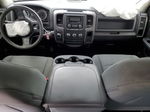 2019 Ram 1500 Classic Tradesman Серебряный vin: 1C6RR6FT3KS562944