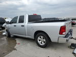 2019 Ram 1500 Classic Tradesman Silver vin: 1C6RR6FT3KS562944