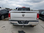 2019 Ram 1500 Classic Tradesman Silver vin: 1C6RR6FT3KS562944