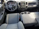 2019 Ram 1500 Classic Tradesman Gray vin: 1C6RR6FT3KS730744