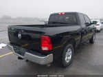 2020 Ram 1500 Classic Tradesman Quad Cab 4x2 6'4 Box Black vin: 1C6RR6FT3LS139380