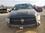 2014 Ram 1500 St Черный vin: 1C6RR6FT4ES211240