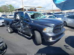 2014 Ram 1500 Express Gray vin: 1C6RR6FT4ES353538