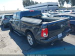 2014 Ram 1500 Express Серый vin: 1C6RR6FT4ES353538