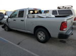 2014 Ram 1500 St Серебряный vin: 1C6RR6FT4ES438783