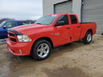 2014 Ram 1500 St Red vin: 1C6RR6FT4ES458807