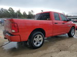 2014 Ram 1500 St Red vin: 1C6RR6FT4ES458807