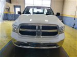 2019 Ram 1500 Classic Tradesman Белый vin: 1C6RR6FT4KS692764